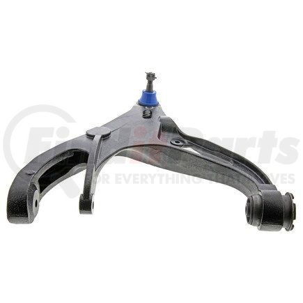 CMS25199 by MEVOTECH - Control Arm and Ball Join