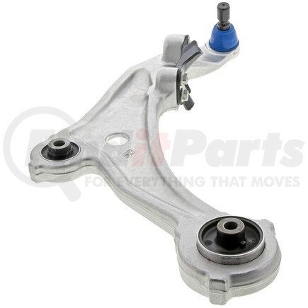 CMS301005 by MEVOTECH - Control Arm and Ball Join