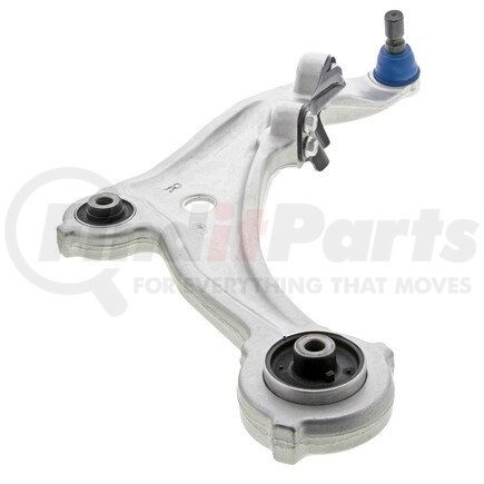 CMS301007 by MEVOTECH - Control Arm and Ball