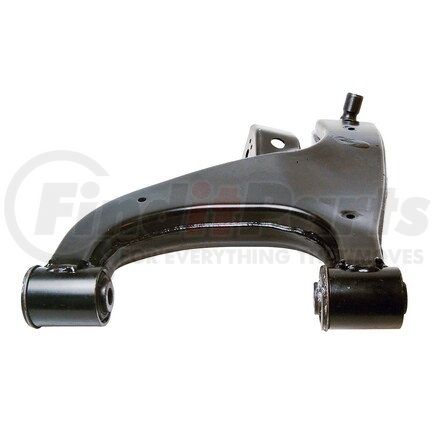 CMS301102 by MEVOTECH - Control Arm and Ball