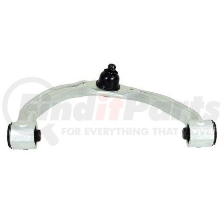 CMS301121 by MEVOTECH - Control Arm And Ball Join