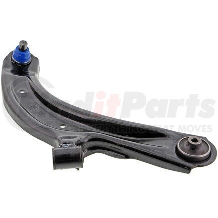 CMS301125 by MEVOTECH - Control Arm and Ball