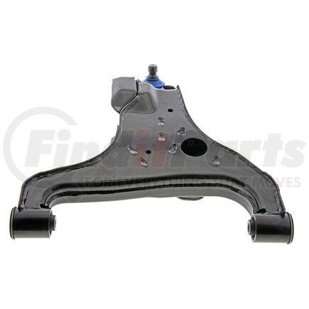 CMS30116 by MEVOTECH - Control Arm and Ball Join