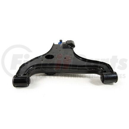 CMS30117 by MEVOTECH - Control Arm and Ball Join