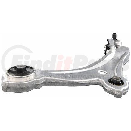 CMS301200 by MEVOTECH - Control Arm and Ball