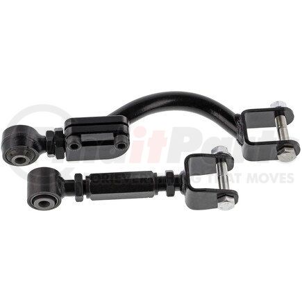 CMS301204 by MEVOTECH - Control Arm