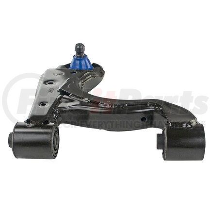 CMS301207 by MEVOTECH - Control Arm and Ball