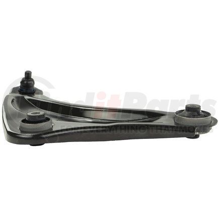 CMS301222 by MEVOTECH - Control Arm and Ball