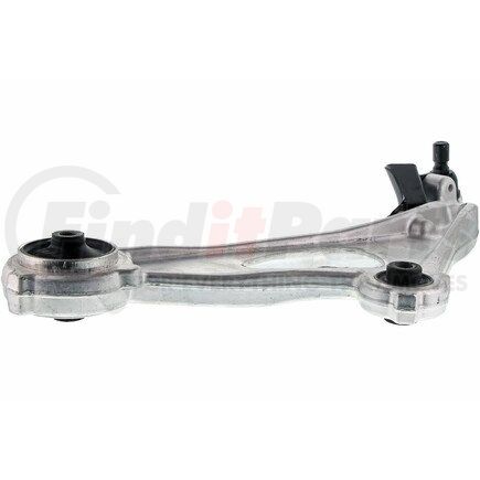 CMS301218 by MEVOTECH - Control Arm and Ball
