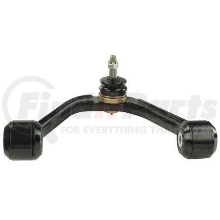 CMS301233 by MEVOTECH - Control Arm and Ball