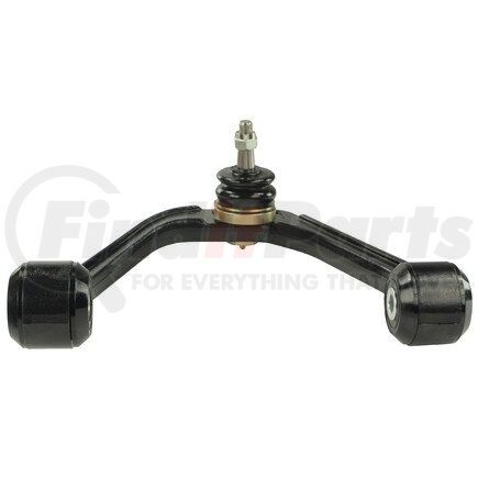 CMS301233 by MEVOTECH - Control Arm and Ball