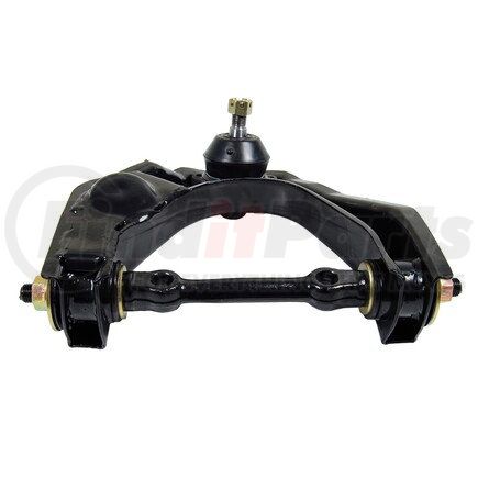 CMS30139 by MEVOTECH - Control Arm and Ball Join