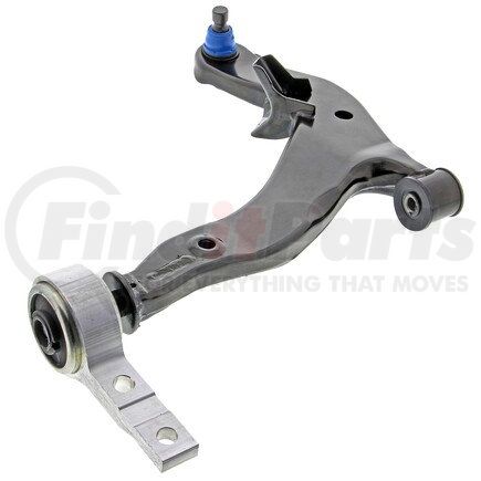 CMS30152 by MEVOTECH - Control Arm and Ball Join