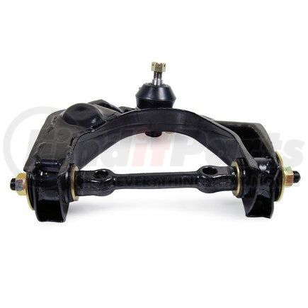 CMS30141 by MEVOTECH - Control Arm and Ball Join