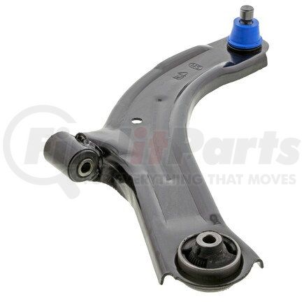 CMS30146 by MEVOTECH - Control Arm and Ball Join
