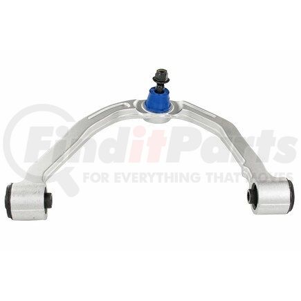 CMS30161 by MEVOTECH - Control Arm and Ball Join