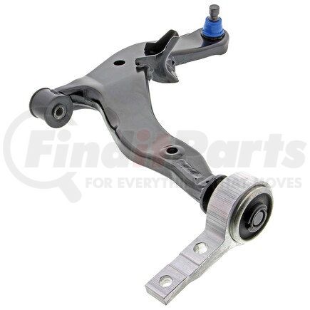 CMS30153 by MEVOTECH - Control Arm and Ball Join