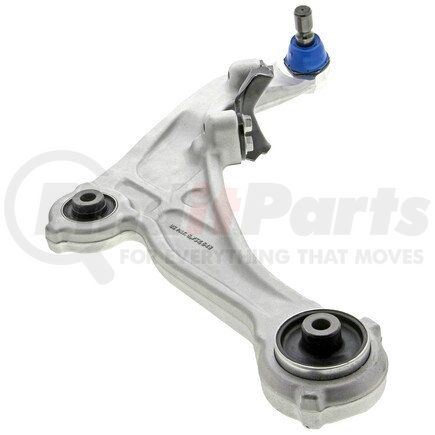 CMS30155 by MEVOTECH - Control Arm and Ball