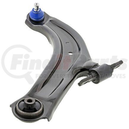 CMS30180 by MEVOTECH - Control Arm and Ball Join