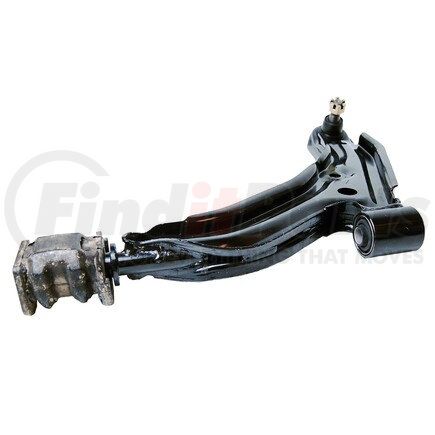 CMS3054 by MEVOTECH - Control Arm and Ball Join