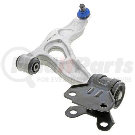 CMS401101 by MEVOTECH - Control Arm And Ball Join