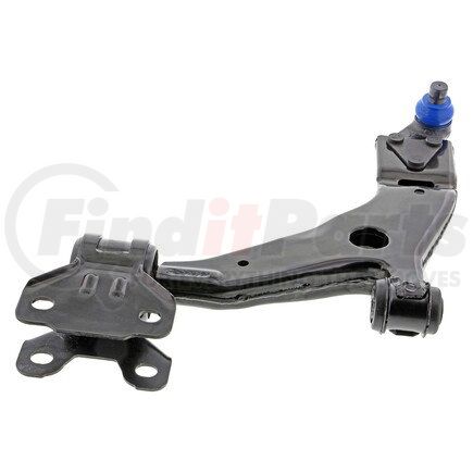 CMS401107 by MEVOTECH - Control Arm and Ball