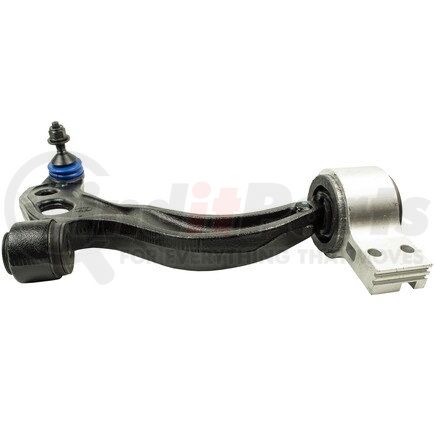 CMS401120 by MEVOTECH - Control Arm and Ball