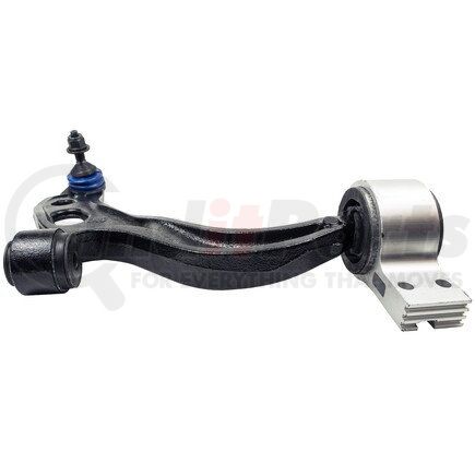 CMS401121 by MEVOTECH - Control Arm and Ball
