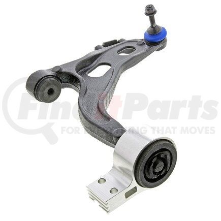 CMS401113 by MEVOTECH - Control Arm and Ball Join