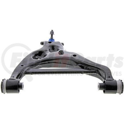 CMS401115 by MEVOTECH - Control Arm and Ball Join