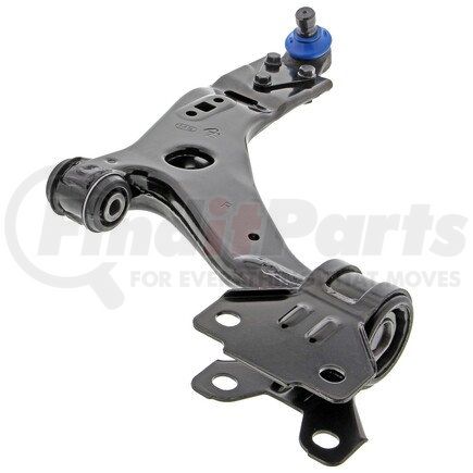 CMS401150 by MEVOTECH - Control Arm and Ball