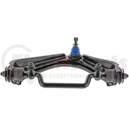 CMS40116 by MEVOTECH - Control Arm and Ball Join
