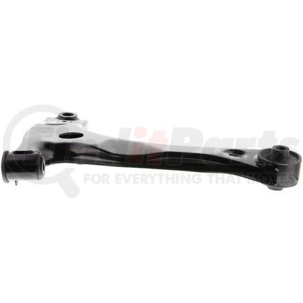 CMS401165 by MEVOTECH - Control Arm