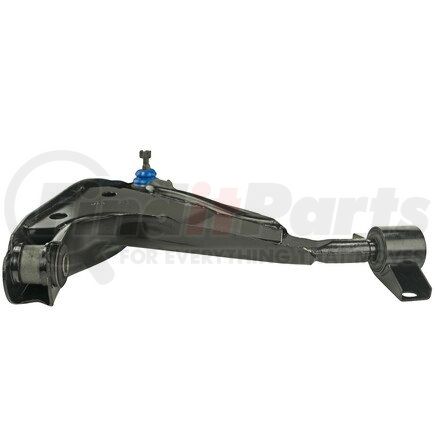 CMS40118 by MEVOTECH - Control Arm and Ball Join