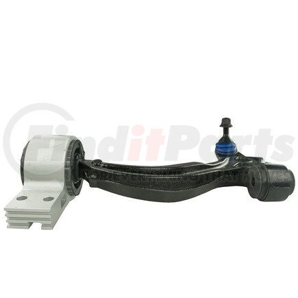 CMS401186 by MEVOTECH - Control Arm and Ball