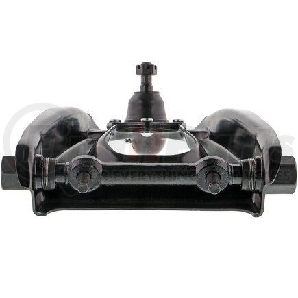 CMS401188 by MEVOTECH - Control Arm and Ball