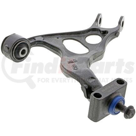 CMS401203 by MEVOTECH - Control Arm