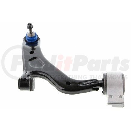 CMS401215 by MEVOTECH - Control Arm and Ball