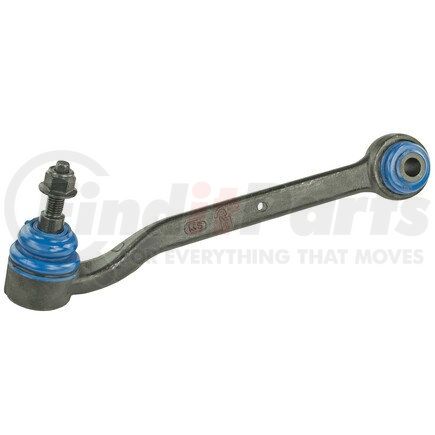 CMS401218 by MEVOTECH - Control Arm and Ball