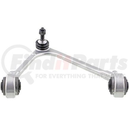 CMS40121 by MEVOTECH - Control Arm and Ball Join