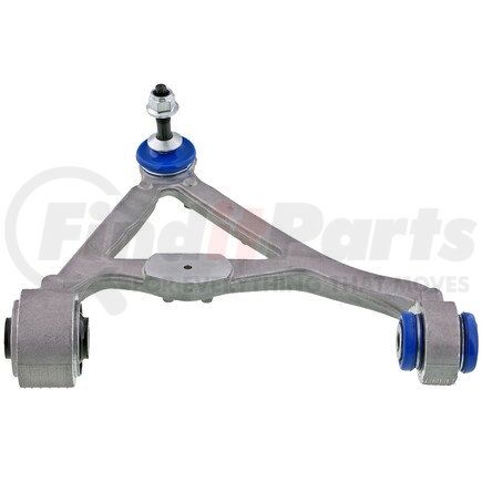CMS401255 by MEVOTECH - Control Arm and Ball