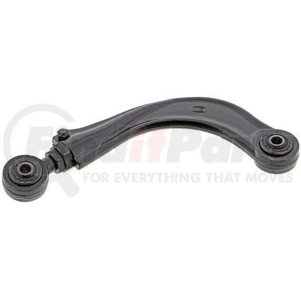 CMS40125 by MEVOTECH - Suspension Control Arm - Mevotech Supreme CMS40125