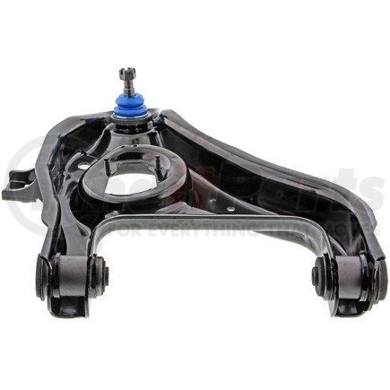 CMS40128 by MEVOTECH - Control Arm and Ball Join
