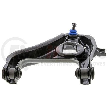 CMS40129 by MEVOTECH - Control Arm and Ball Join