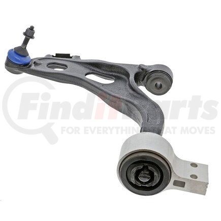 CMS40147 by MEVOTECH - Control Arm and Ball Join