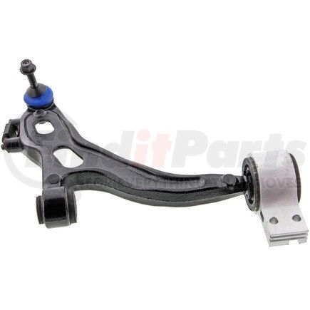 CMS40148 by MEVOTECH - Control Arm and Ball Join