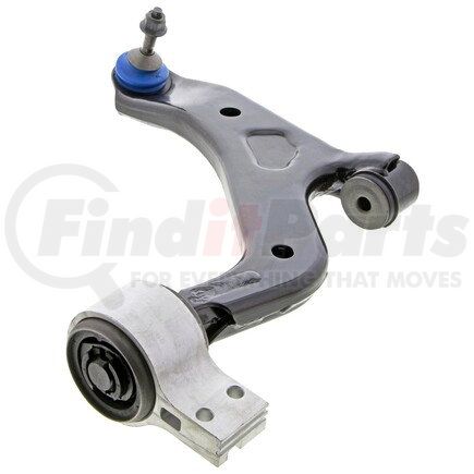 CMS40151 by MEVOTECH - Control Arm and Ball Join