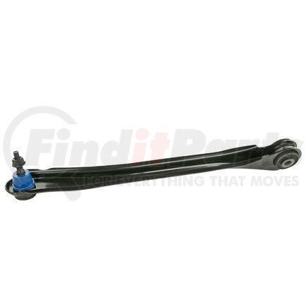 CMS40156 by MEVOTECH - Control Arm and Ball Join