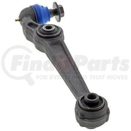 CMS40181 by MEVOTECH - Control Arm and Ball