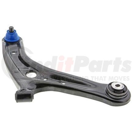 CMS40195 by MEVOTECH - Control Arm And Ball Join